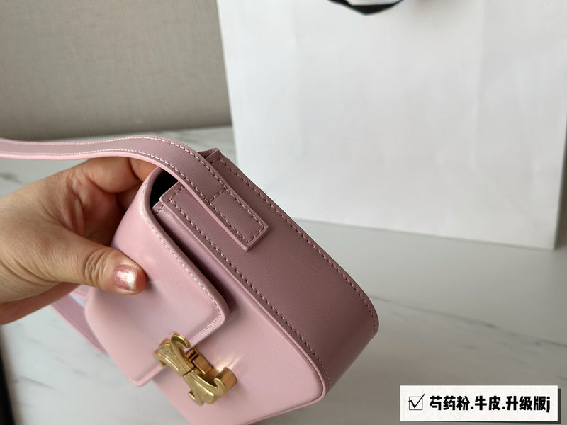 Luxurious Totes - CLE2 Bags - 097