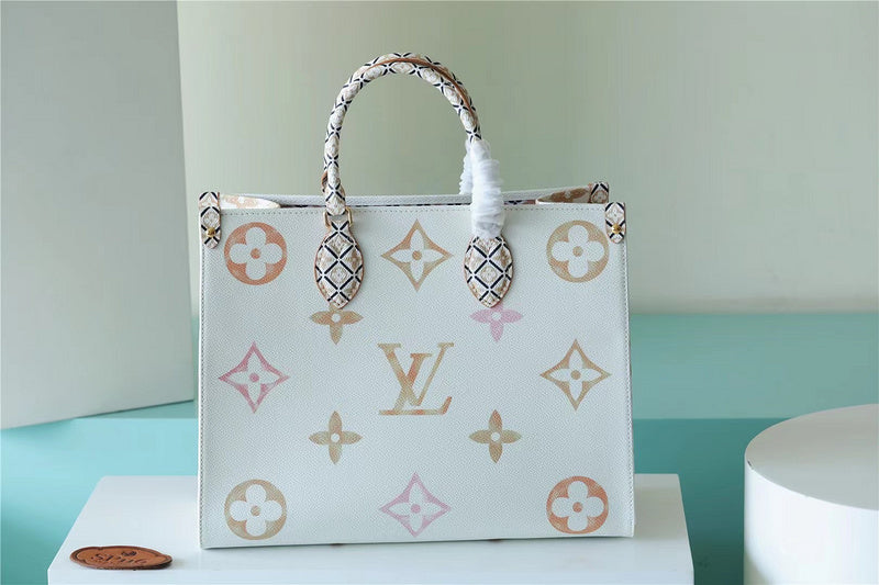 Lux-Totes - LOV Bags - 215