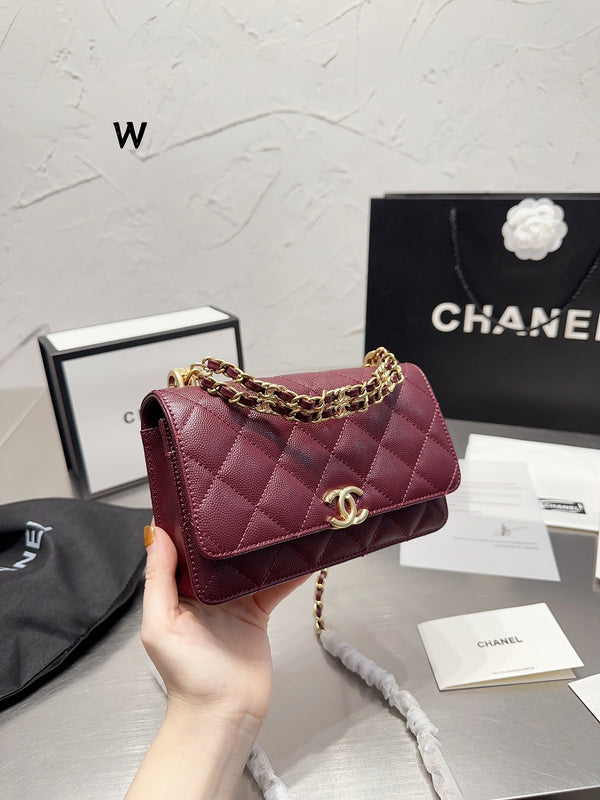 Luxurious Totes - CNL3 Bags - 362