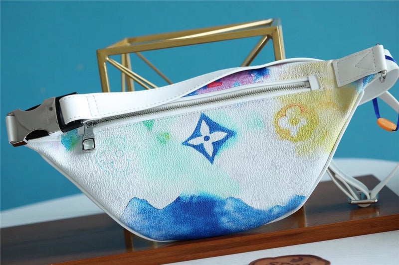 Lux-Totes - LOV Bags - 4233