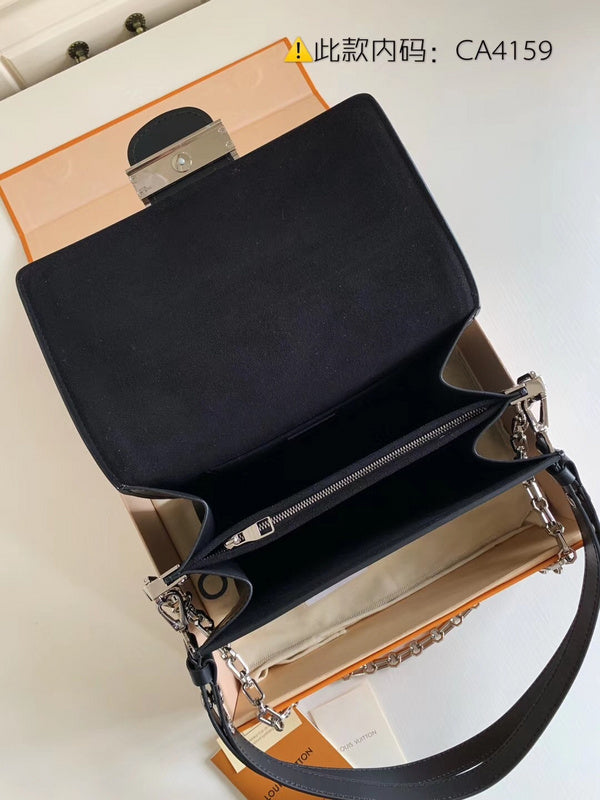 Luxurious Totes - Latest - 2376