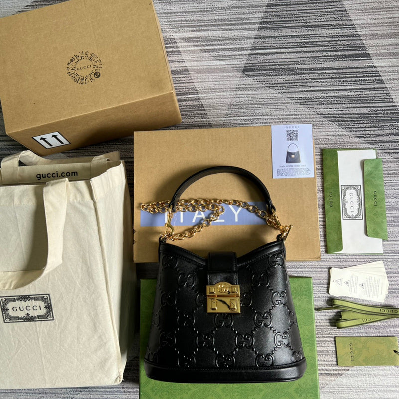 Luxurious Totes - Latest - 3971