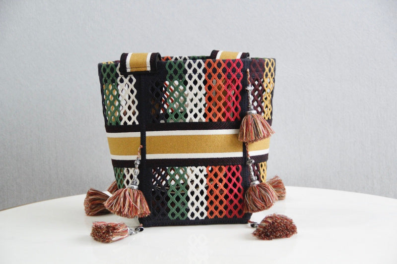 Luxurious Totes - Latest - 6529