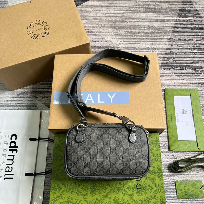 Lux-Totes - GCI Bags - 2233
