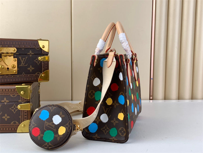 ZEP - LOV Bags - 681