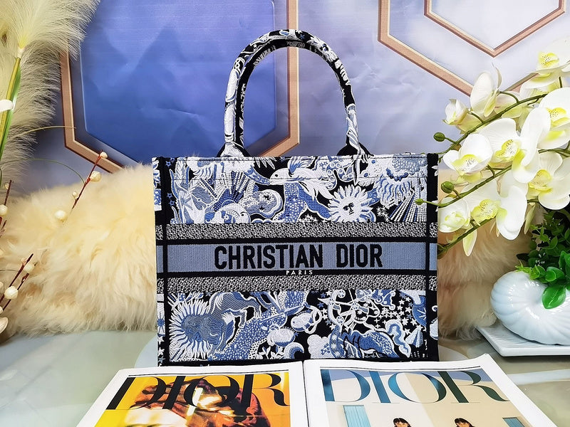 Luxurious Totes - Latest - 6402