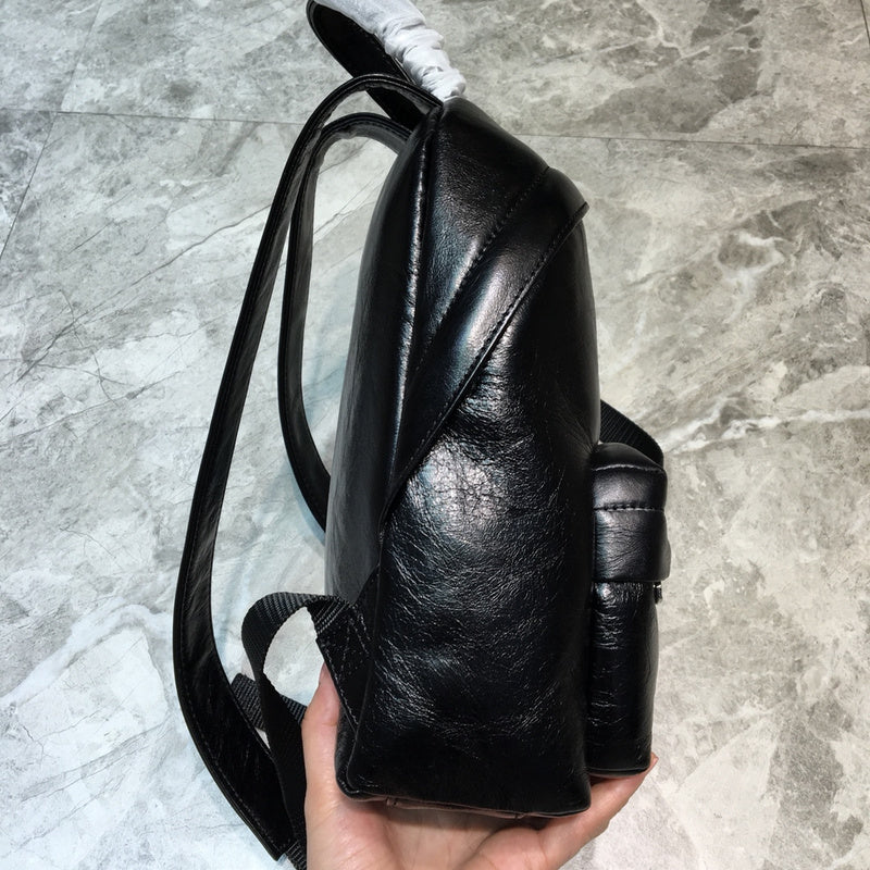 Lux-Totes - BGA Bags - 034