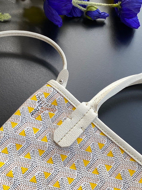 Lux-Totes - GOD Bags - 087