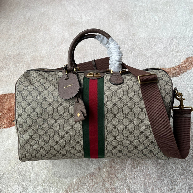 GUI - Luxurious Totes - 1033