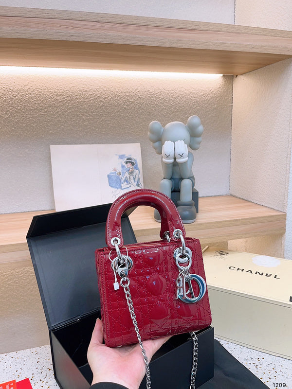 Style My Style - DOR2 Bags - 105