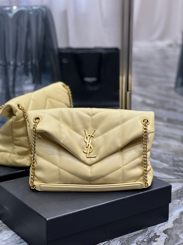Luxurious Totes - Latest - 8013