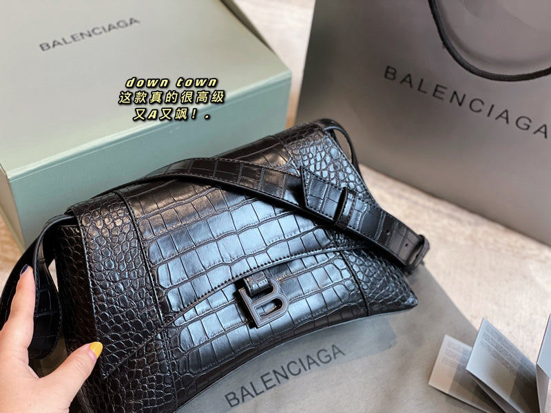 Luxurious Totes - BGA2 Bags - 277
