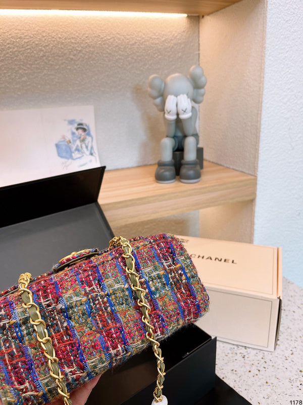 Style My Style - CNL3 Bags - 522
