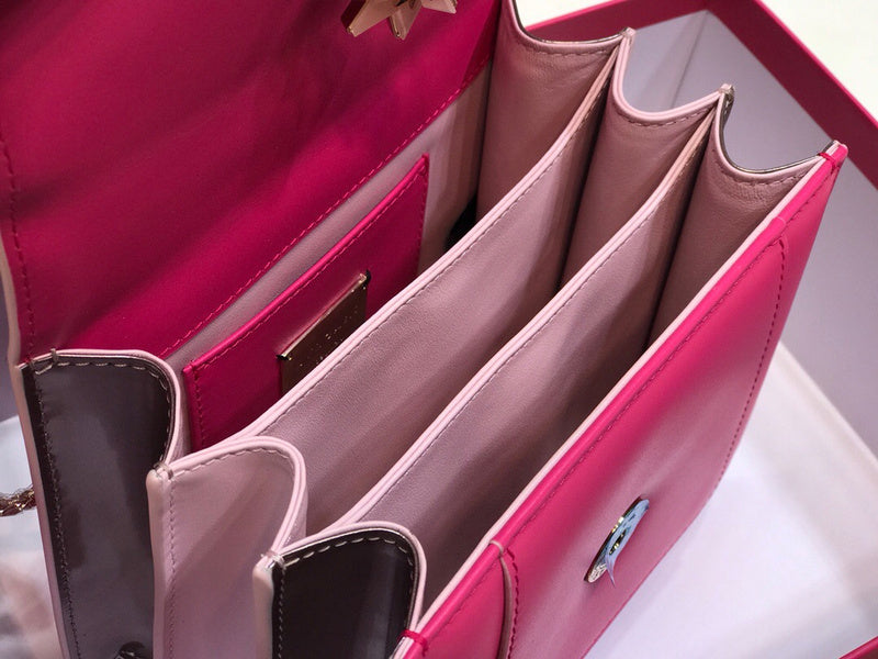 Style My Style - BVLGA Bags - 061