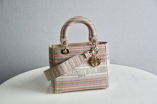 Luxurious Totes - Latest - 6518
