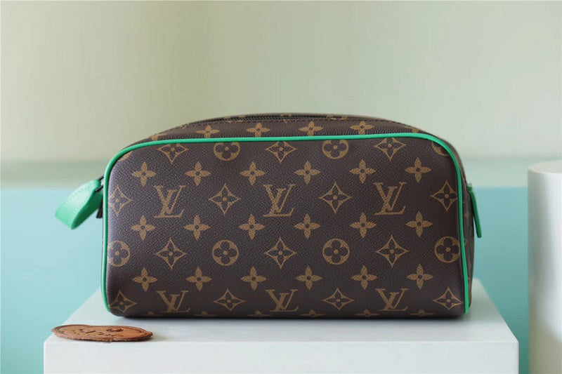 Lux-Totes - LOV Bags - 4552