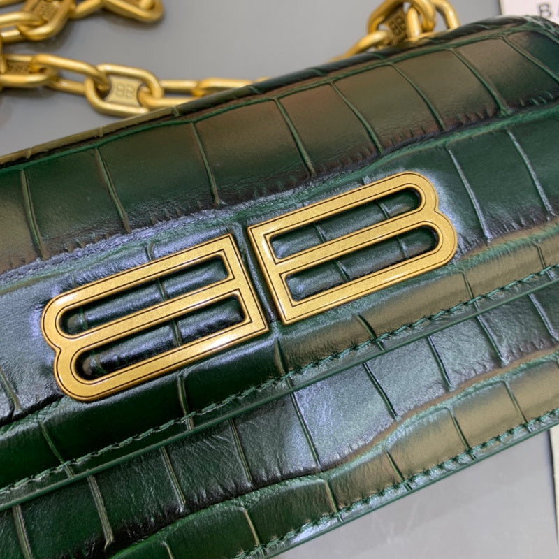 Style My Style - BGA Bags - 314