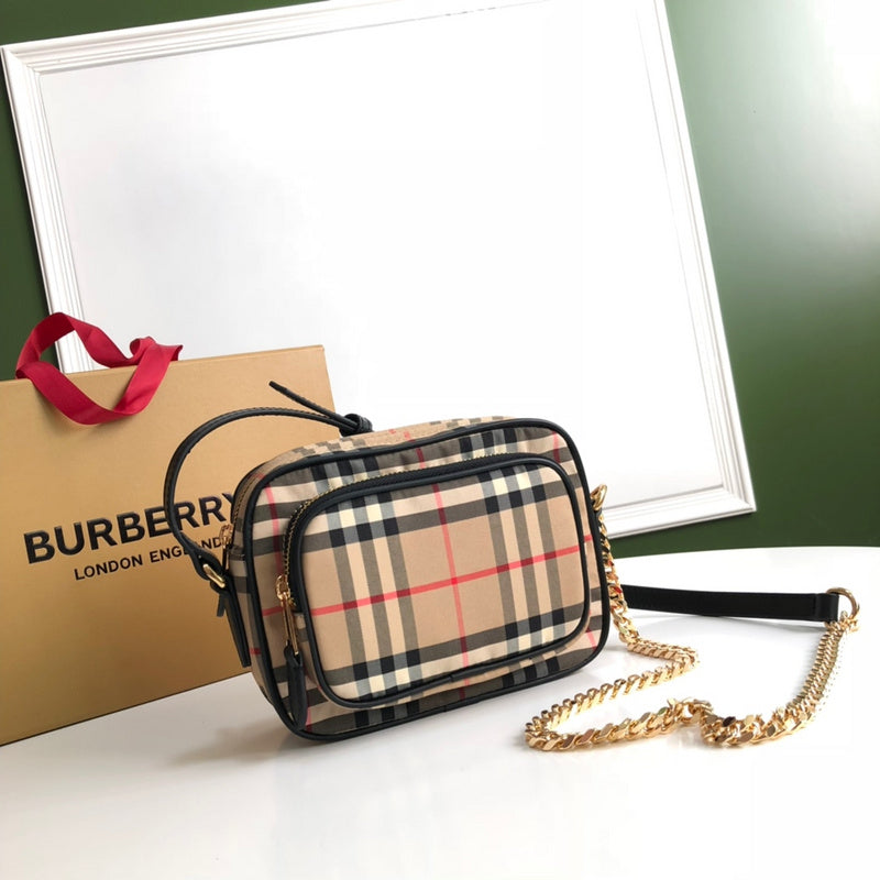 Luxurious-Totes - BBR Bags - 827