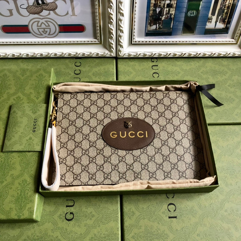 GUI - Luxurious Totes - 1018