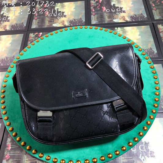 Lux-Totes - GCI Bags - 2440