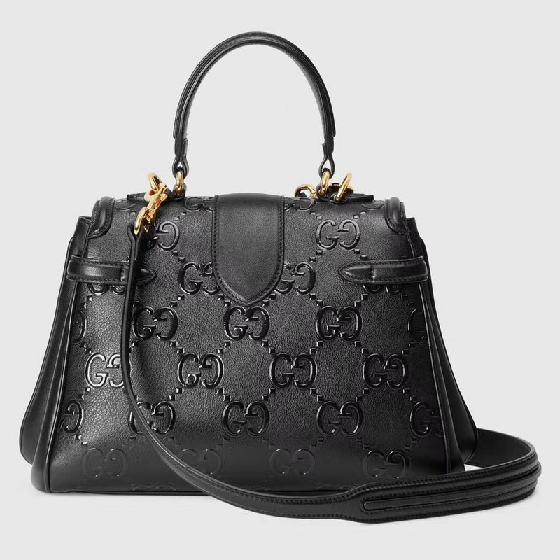 GUI - Luxurious Totes - 714