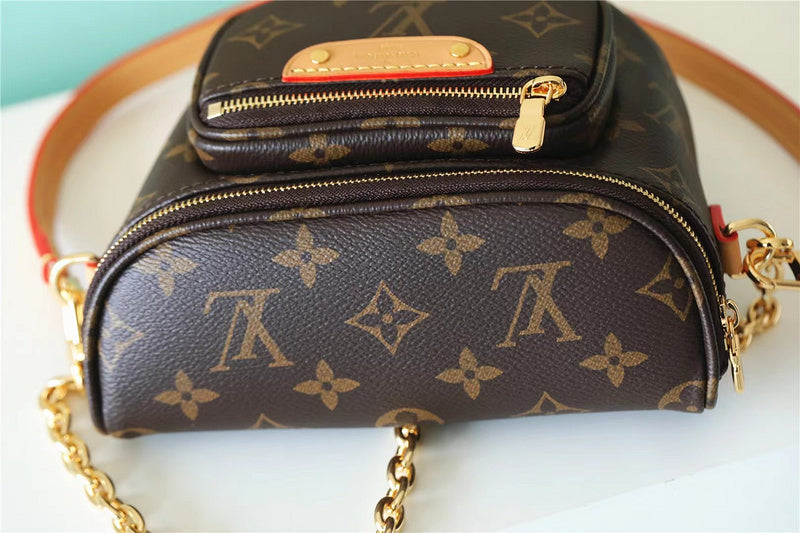 Lux-Totes - LOV Bags - 244