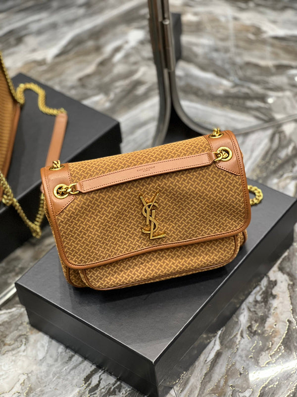 Luxurious Totes - Latest - 8532