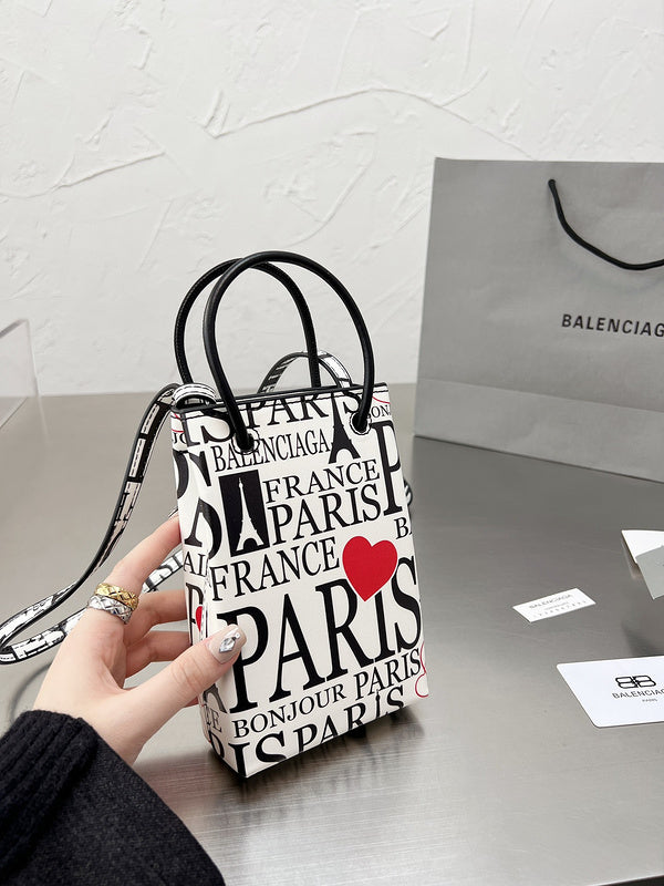 Style My Style - BGA2 Bags - 175