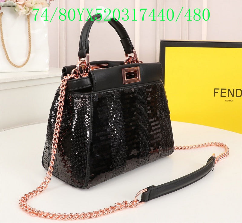 GC - Shoulder - 3377