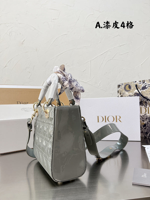 Luxurious Totes - DOR2 Bags - 262