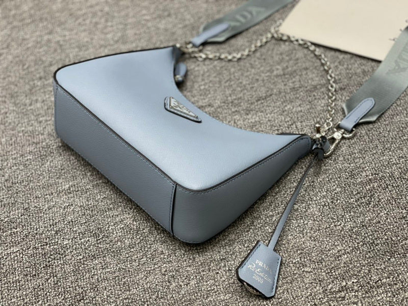 The-ZEP - PDA Bags - 1201