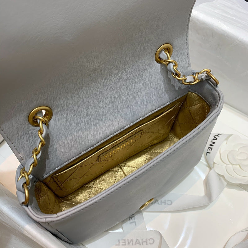 Style My Style - CHL Bags - 534