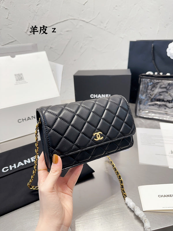 Style My Style - CNL3 Bags - 465