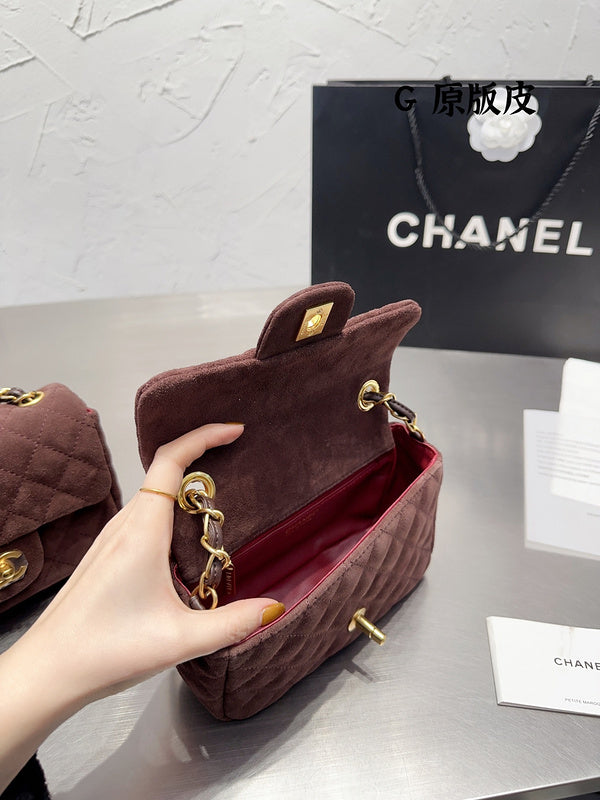 Style My Style - CNL3 Bags - 407