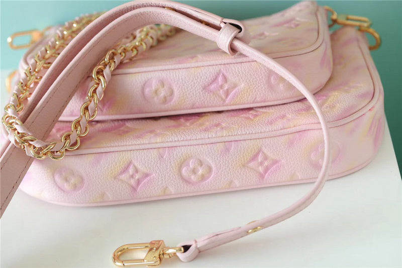 Lux-Totes - LOV Bags - 581