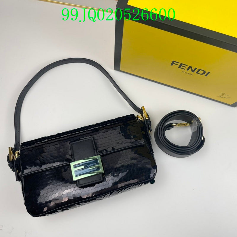 GC - Shoulder - 3213
