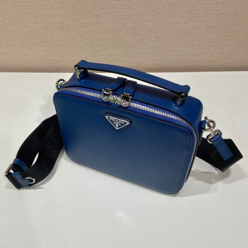 PDA - Luxurious Totes - 080