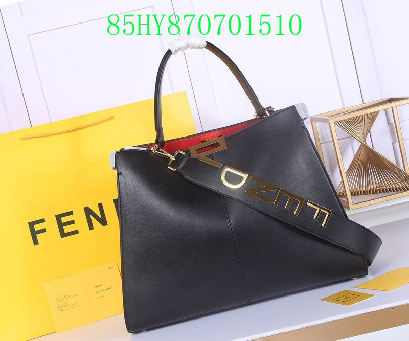 GC - Shoulder - 2637