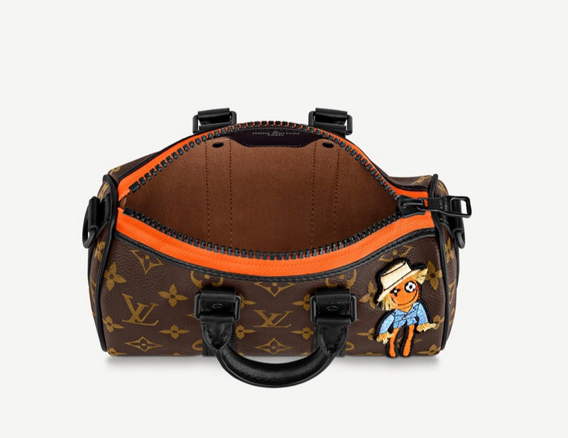 LOV - Luxurious Totes - 2498