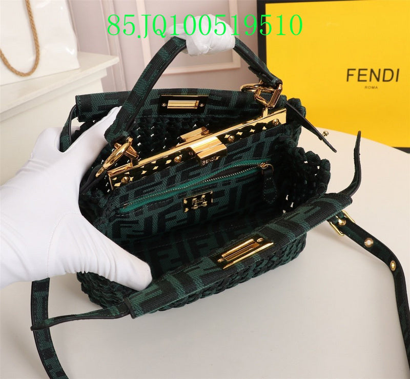 GC - Shoulder - 3082