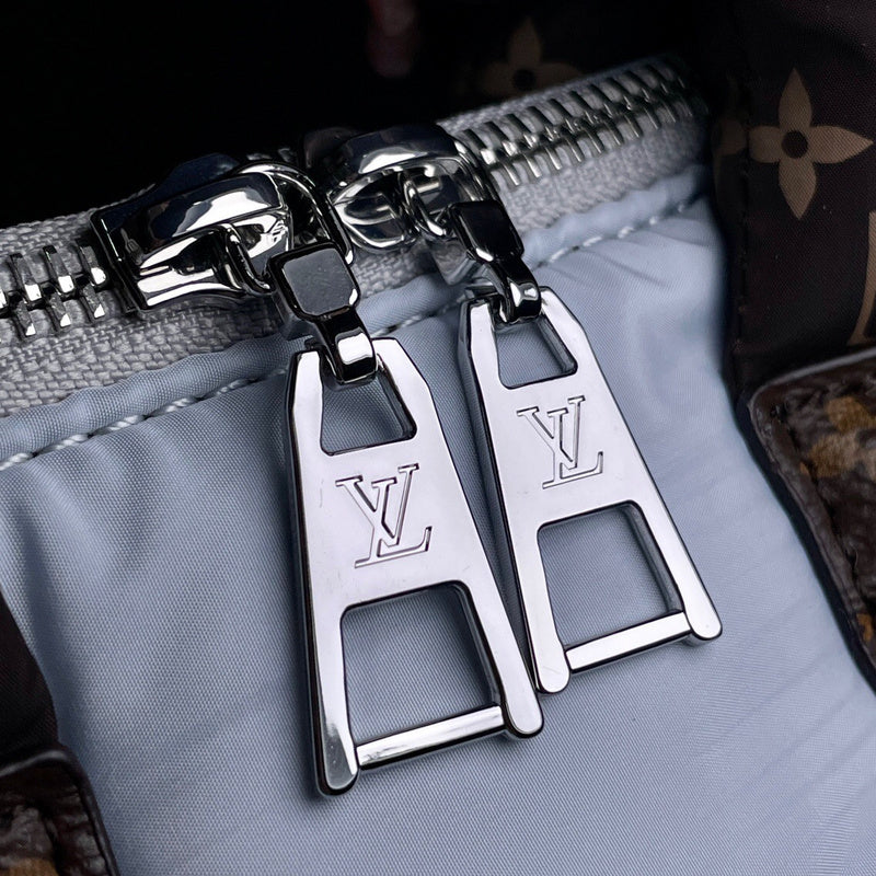 ZEP - LOV Bags - 1205