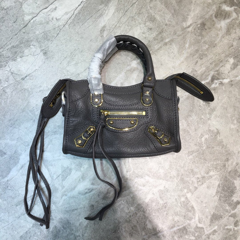 Style My Style - BGA Bags - 581