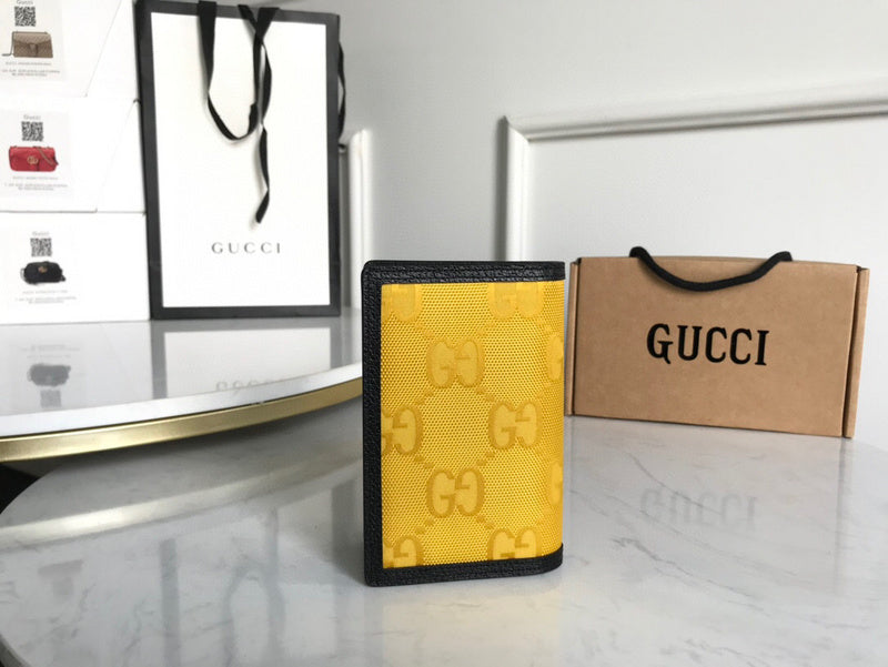 Lux-Totes - GCI Bags - 2738