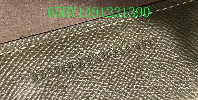 GC - Shoulder - 2741