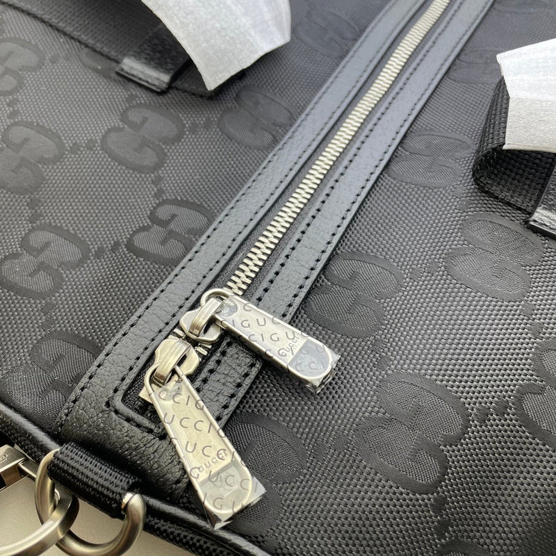 GUI - Luxurious Totes - 911
