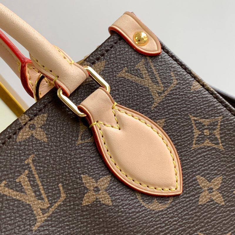 LOV - Luxurious Totes - 2402