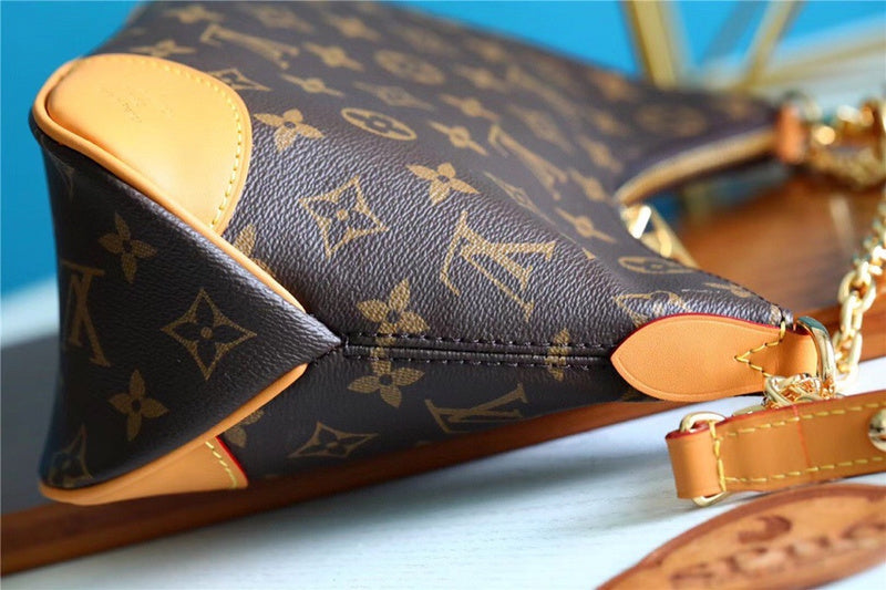 Lux-Totes - LOV Bags - 1361
