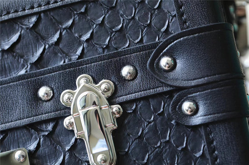 Lux-Totes - LOV Bags - 243