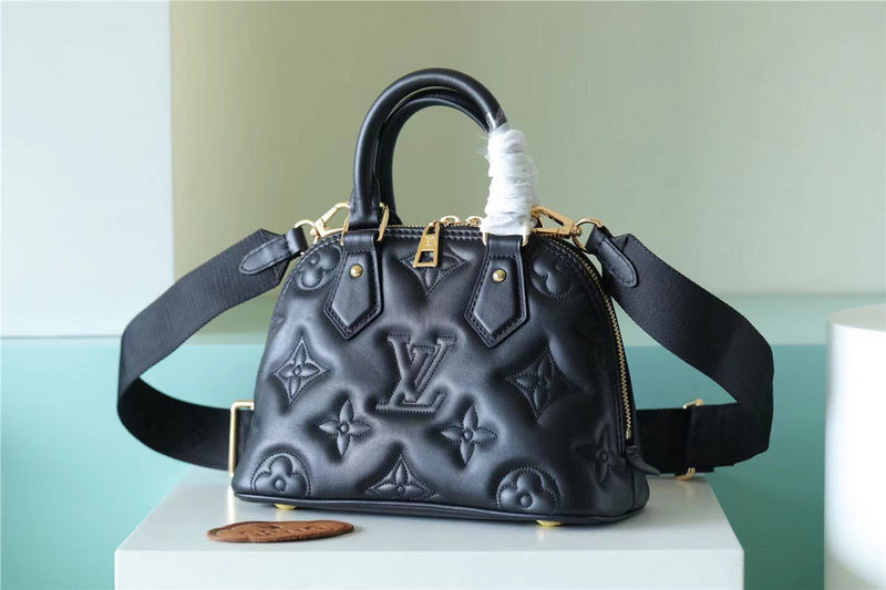 Lux-Totes - LOV Bags - 721