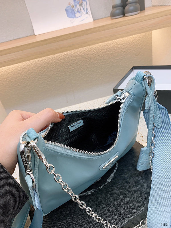 Luxurious Totes - PDA3 Bags - 188